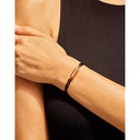 Akillis Rose Gold Bang Bang Cord Bracelet BBB0021-NS #3