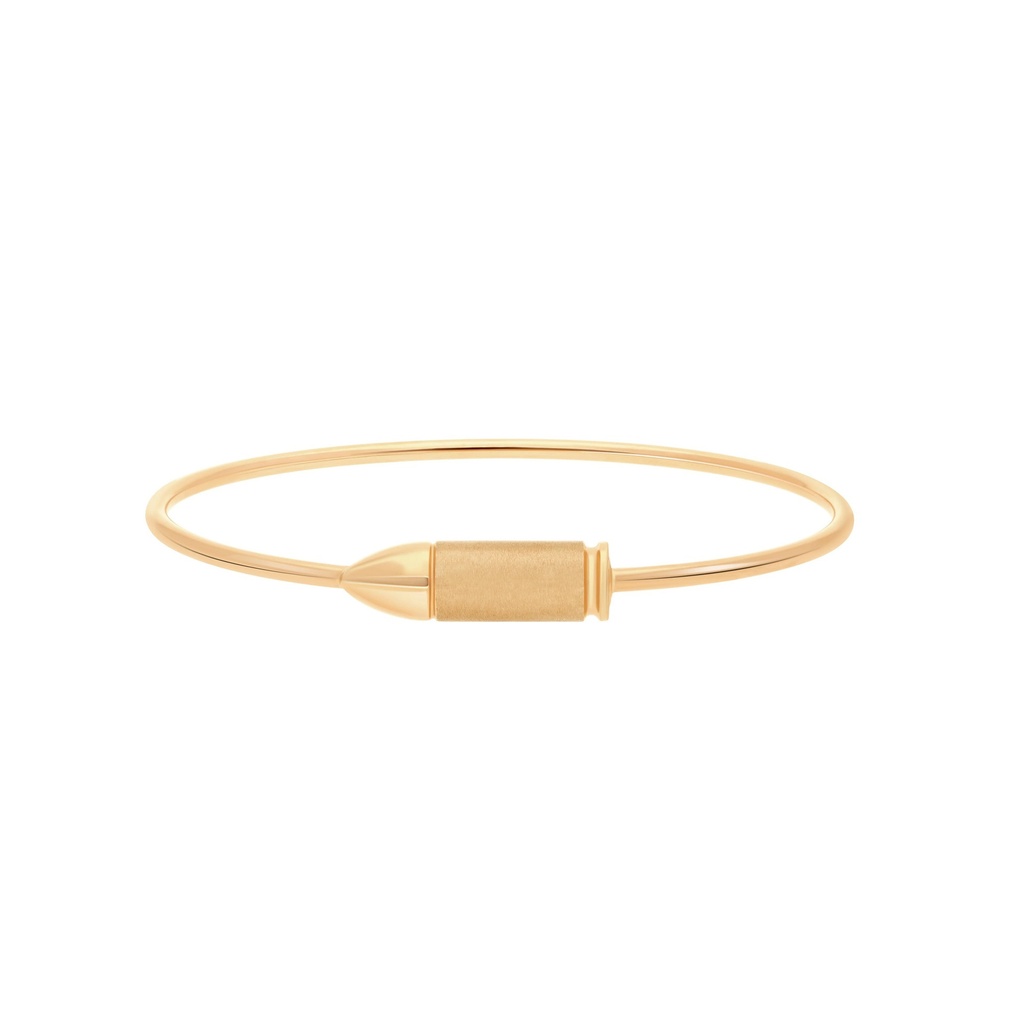 Akillis Rose Gold Bang Bang Flex Bracelet