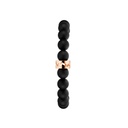 Akillis Rose Gold Capture Me Beads Bracelet For Men