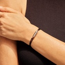 Akillis Titanium Bang Bang Cord Bracelet BBB0033 #3
