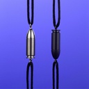 Akillis Titanium Bang Bang Cord Bracelet BBB0033 #4