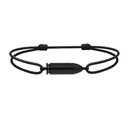 Akillis Titanium Bang Bang Cord Bracelet BBB0039
