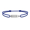 Akillis Titanium Bang Bang Cord Bracelet BBB0037