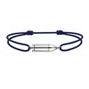 Akillis Titanium Bang Bang Cord Bracelet BBB0036