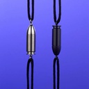 Akillis Titanium Bang Bang Cord Bracelet BBB0036 #4