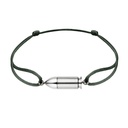 Akillis Titanium Bang Bang Cord Bracelet BBB0038-NS