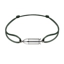 Akillis Titanium Bang Bang Cord Bracelet BBB0035-NS