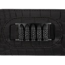 Akillis Titanium Black Diamond Bracelet BBB0009-NS