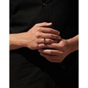 Akillis Titanium Capture In Motion Ring #2