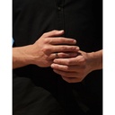 Akillis Titanium Capture In Motion Ring #2