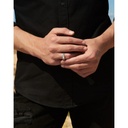 Akillis White Gold Capture In Motion Diamond Ring #2