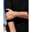 Akillis White Gold Capture Light (-) Bracelet #2