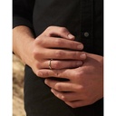 Akillis White Gold Capture Light Ring #2