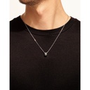 Akillis White Gold Capture Me Diamond Necklace PCA0003-NS #2