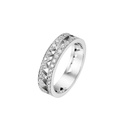 Akillis White Gold Capture Me Diamond Ring