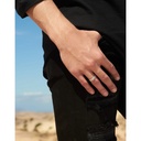 Akillis White Gold Capture Me Ring #2