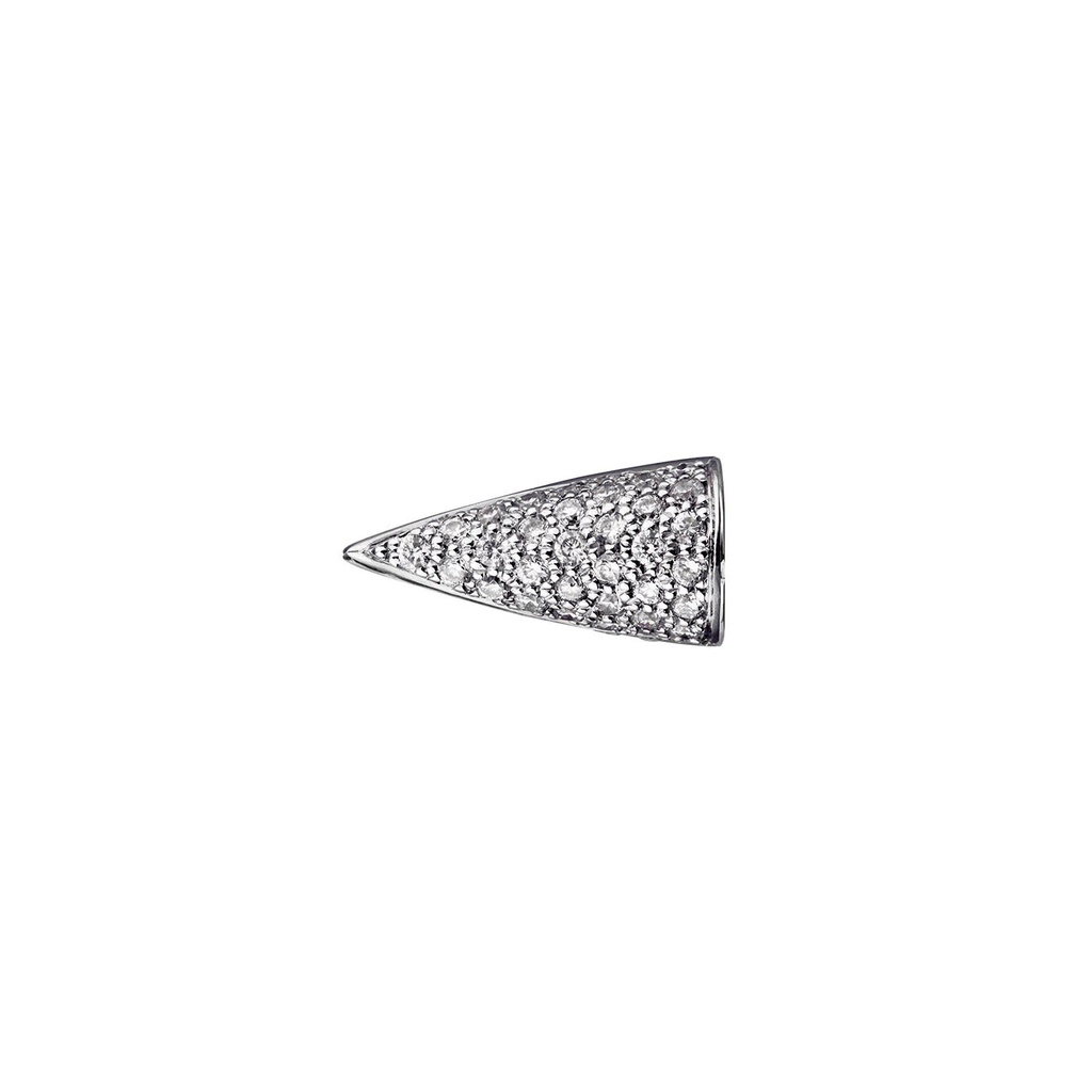 Akillis White Gold Fatal Attraction Diamond Earring EFA0004-NS