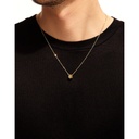 Akillis Yellow Gold Capture Me Necklace PCA0004-NS #2