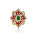 Andreoli Amore Verity Ring R0647