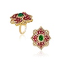 Andreoli Amore Verity Ring R0647 #2