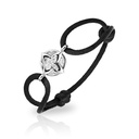 Carrera y Carrera Bracelet Bohemia Mini Pave 0197.2