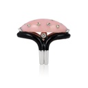 Andreoli Carmella Pink Lady Ring R3164 #3