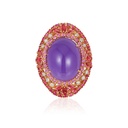 Andreoli Cielo Jade Ring R6017