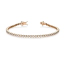 Frost Fratelli Classic Diamond Tennis Bracelet 3.00ct TENNIS.BC.3CT