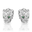 Carrera y Carrera Earrings Zodaria 0033.2