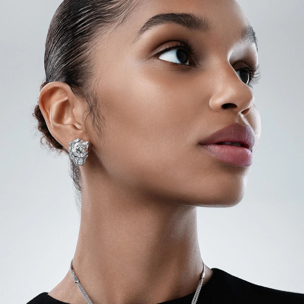 Carrera y Carrera Earrings Zodaria 0033.2 #3