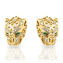 Carrera y Carrera Earrings Zodaria 0033.1