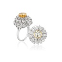 Andreoli Flora Ring R-587