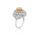 Andreoli Flora Ring R-587 #2