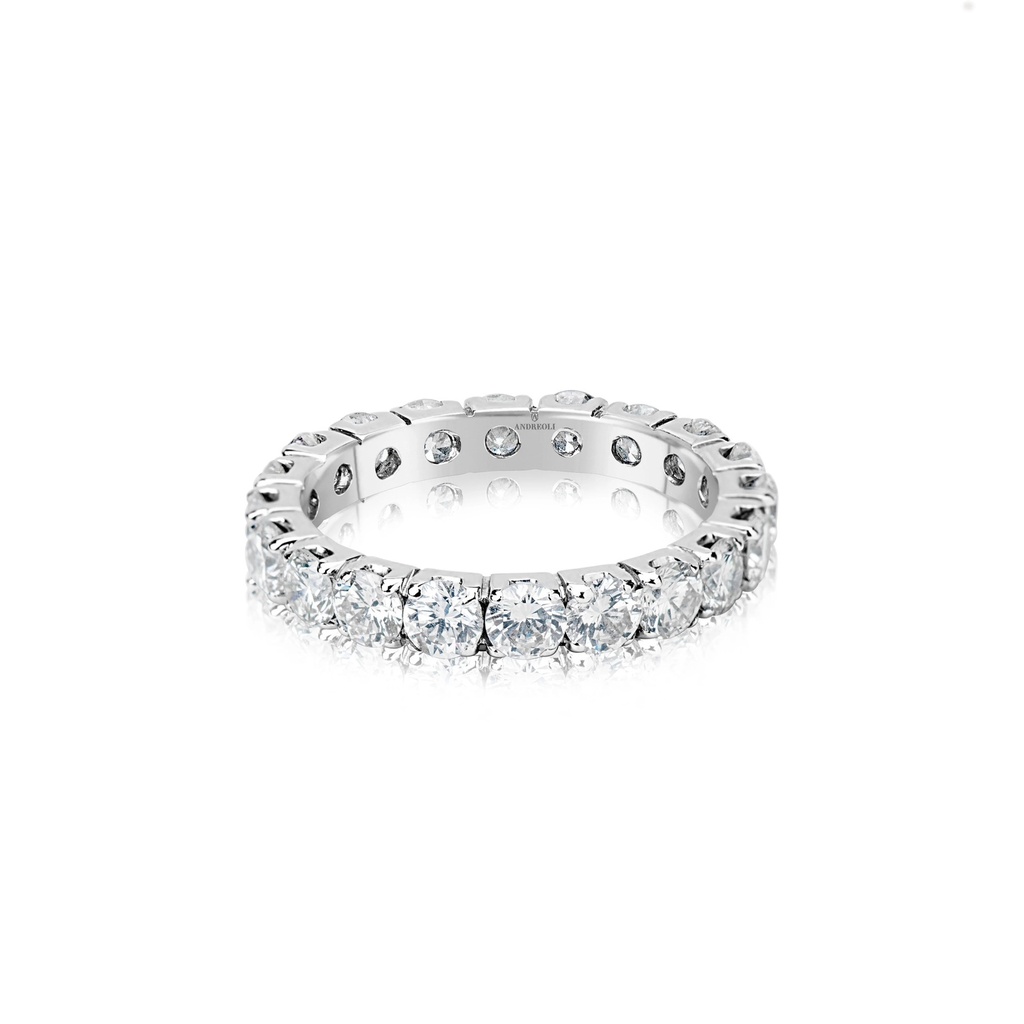 Andreoli Lara Diamond Ring R2237 #2