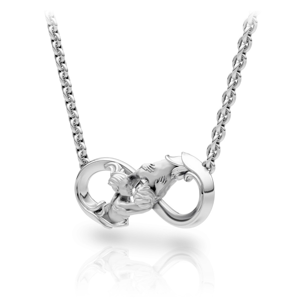 Carrera y Carrera Pendant Infinito 0161.2 #2