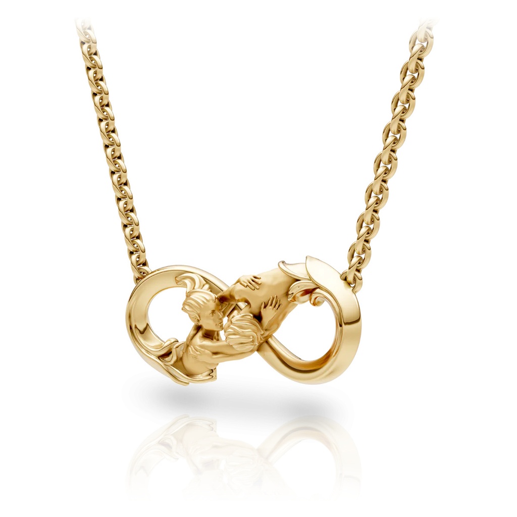 Carrera y Carrera Pendant Infinito 0161.1 #2
