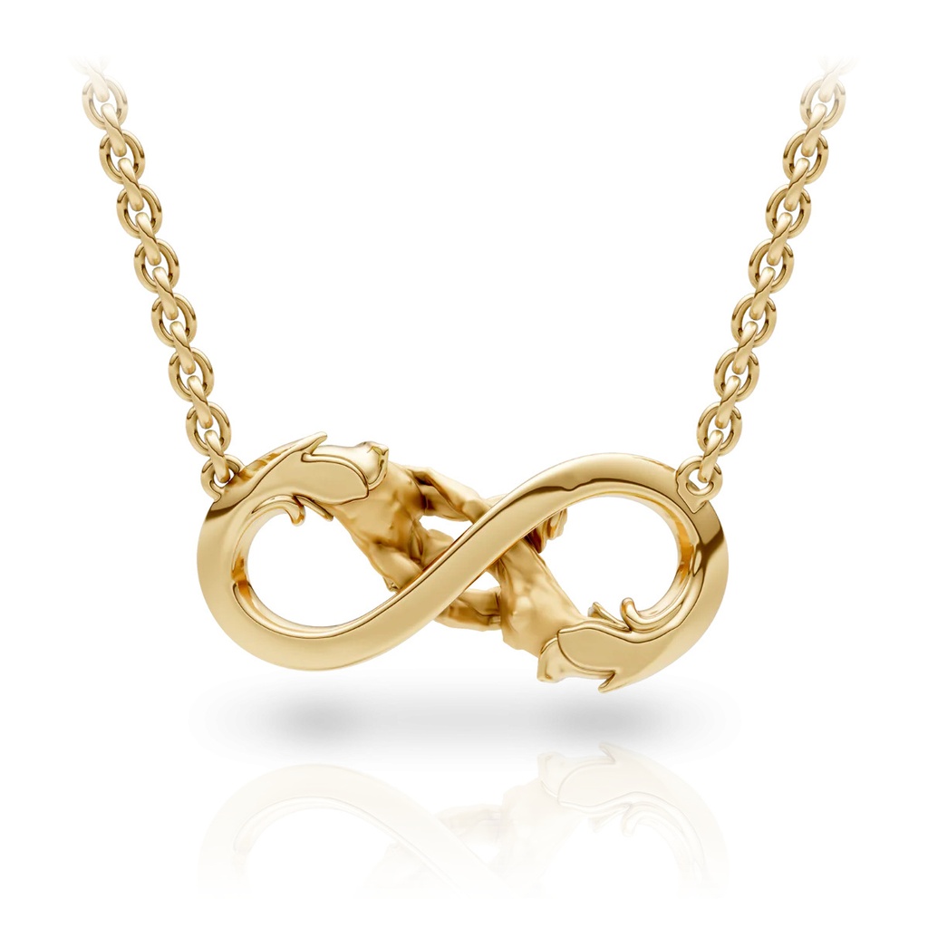 Carrera y Carrera Pendant Infinito 0161.1 #3
