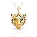 Carrera y Carrera Pendant Irbis Pave 0226.1