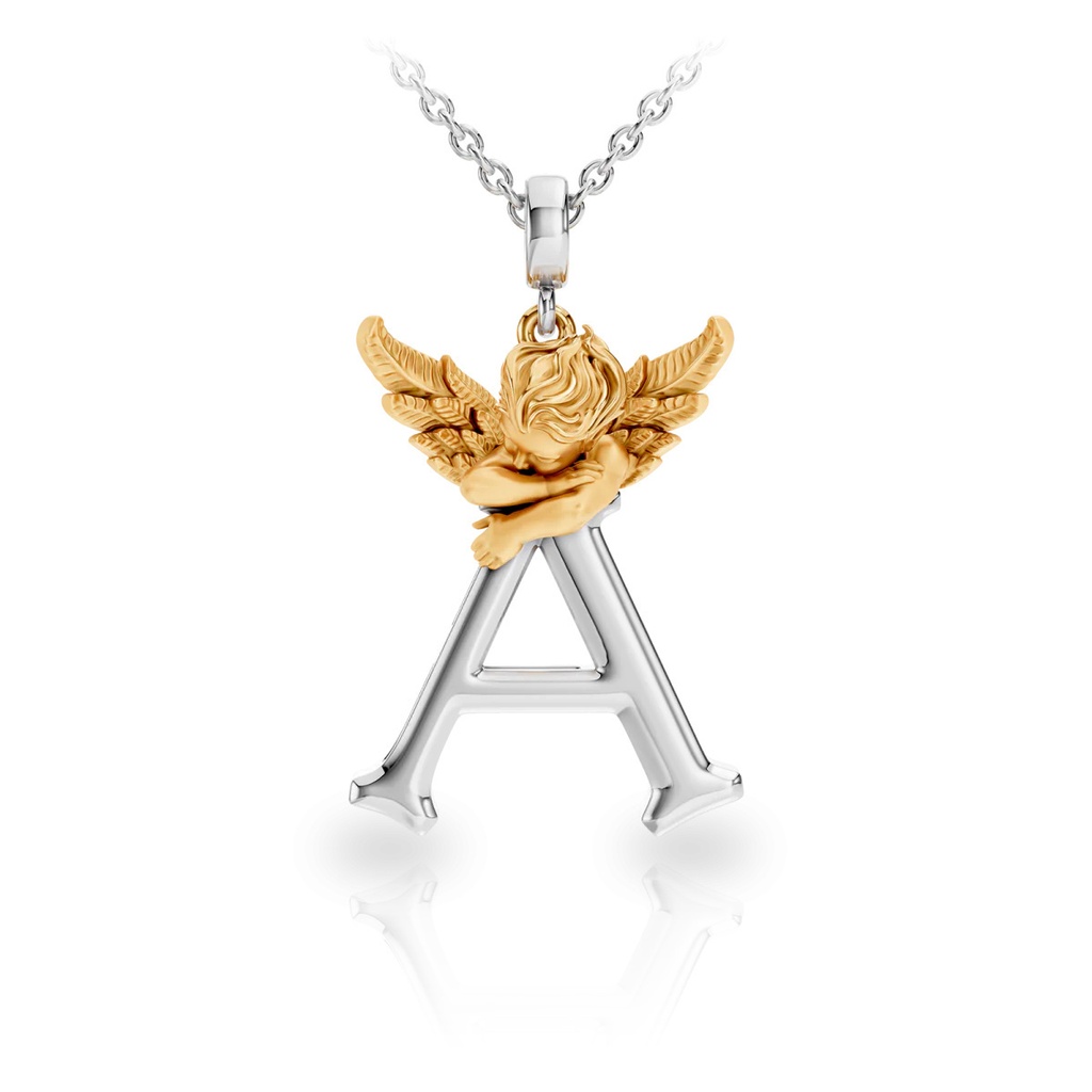 Carrera y Carrera Pendant My Angel A 0084.3