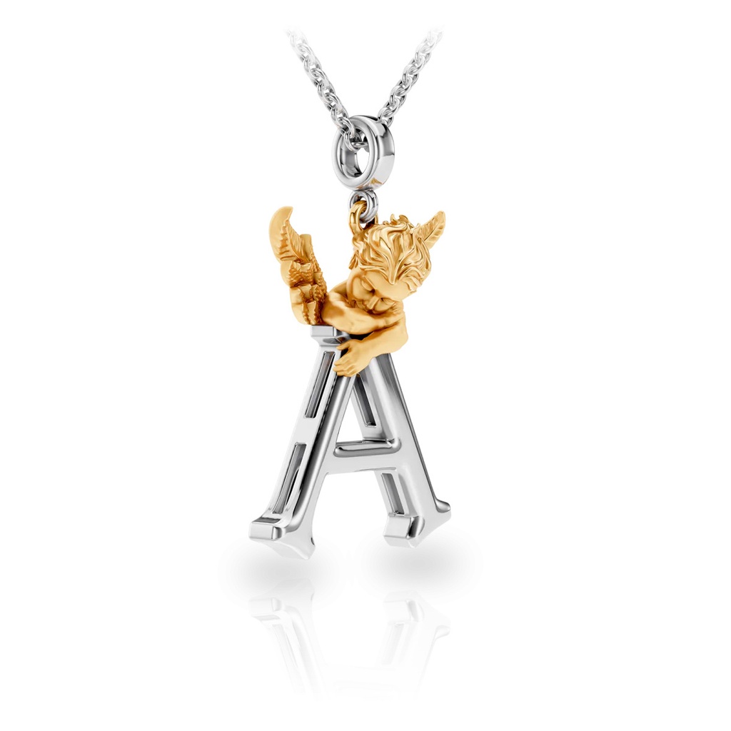 Carrera y Carrera Pendant My Angel A 0084.3 #2