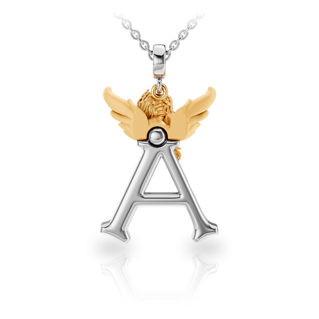 Carrera y Carrera Pendant My Angel A 0084.3 #3