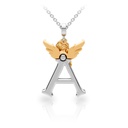 Carrera y Carrera Pendant My Angel A with Diamonds 0058.3 #3