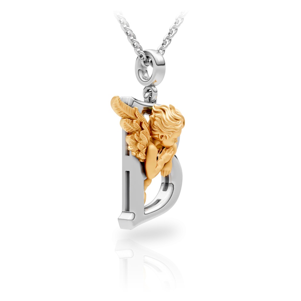 Carrera y Carrera Pendant My Angel B 0085.3 #2