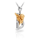 Carrera y Carrera Pendant My Angel B 0085.3 #2