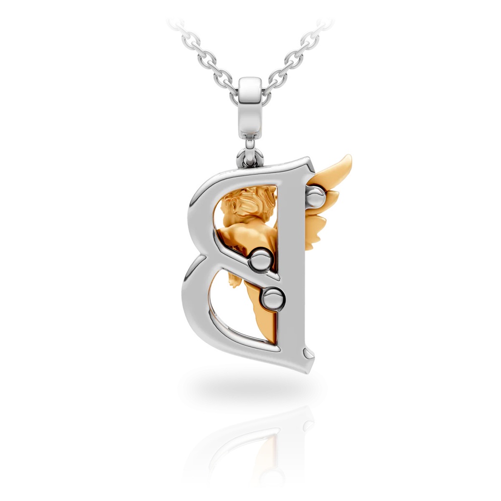 Carrera y Carrera Pendant My Angel B 0085.3 #3