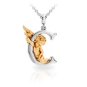 Carrera y Carrera Pendant My Angel C 0086.3