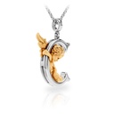 Carrera y Carrera Pendant My Angel C 0086.3 #2