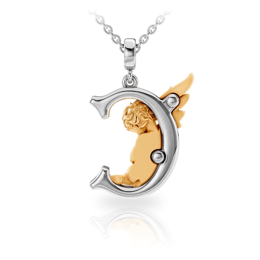 Carrera y Carrera Pendant My Angel C 0086.3 #3