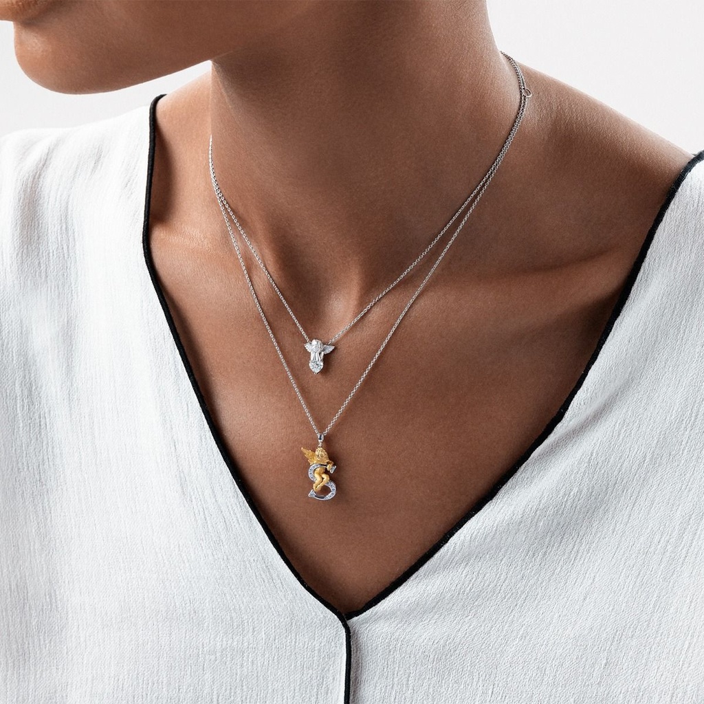 Carrera y Carrera Pendant My Angel C 0086.3 #4