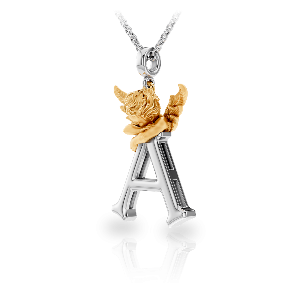 Pendant My Angel A 0084.3 #1